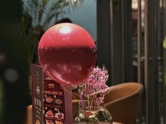 -星叶·东南亚料理(宁波万象汇店)