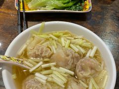 -一记面馆(易发店)