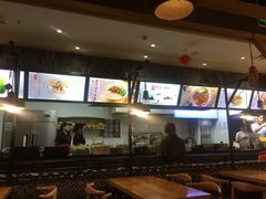 -瓦记米粉(东鼓道店)