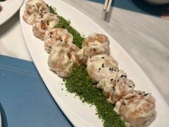 -大树餐厅(益田假日店)