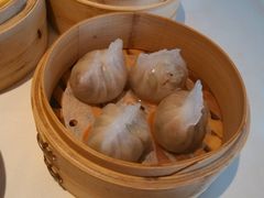 小榄蒸粉果-怡情荟•海鲜青岛菜(五四广场旗舰店)