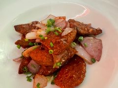 -聚春园自助餐厅(东街口店)