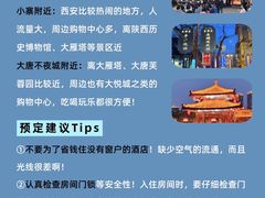-西安钟楼