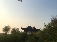-苏州吴中太湖旅游区