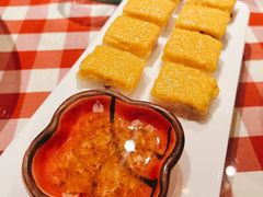 -西贝(六里桥旗舰店)