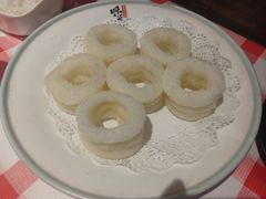 -小柴米·传统江西菜(八一广场店)