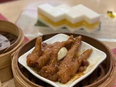 -点都德(海岸城店)