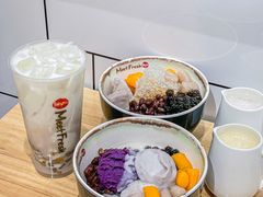 -鲜芋仙(南开大悦城店)