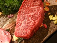 -樱宿日式和牛烧肉(五道口店)