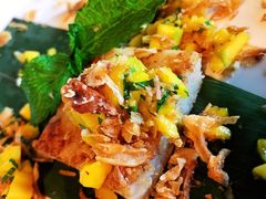 -宴悦海鲜餐厅·游水海鲜·牛排(亚龙湾瑞吉店)