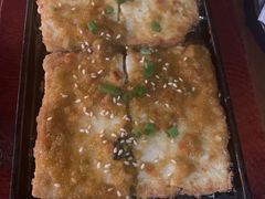铁板豆腐-槿Story·韩国料理(望京韩国美食城店)