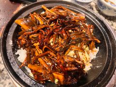-南京大牌档(崇文门国瑞店)