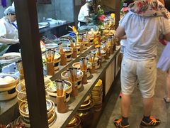 -井水小厨·湘菜(活力广场店)
