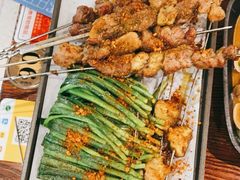 -517烧烤·龙虾·海鲜大排档(万象都荟店)
