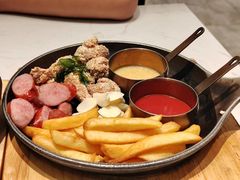 -鹿港小镇(悠唐店)