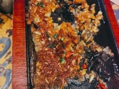 -一烧一烤•锦州烧烤(KTV包房·长江街店)