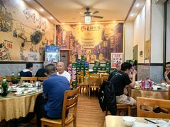 -龙记烤鸭店(新民路店)