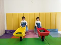 -全优加早教托育园(金海岸店)
