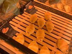 -酵墅·手感烘焙(印象汇店)