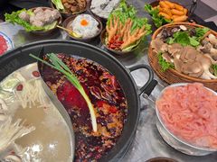 -冯校长老火锅(深圳总店)