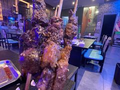 -二虎原味烧烤