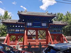 -北京市府学胡同小学
