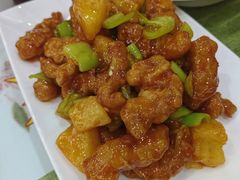 -桃子餐厅·天津菜(红星路直营店)