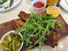 -盐说·西式餐酒馆(光明万达店)