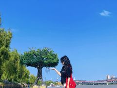 -咸阳湖景区