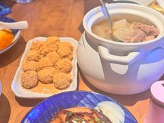 -树厨贵州菜(花果园购物中心店)