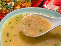 -新繁老號豌豆汤饭店·江湖菜(宝光寺店)