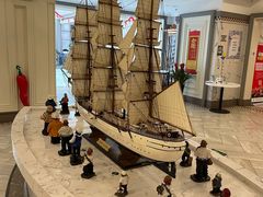 -澜悦港海鲜体验主题餐厅