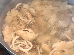 -润园四季椰子鸡火锅(海上世界店)