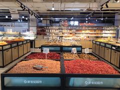 -新世纪超市(回龙路店)
