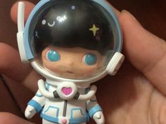 -泡泡玛特POPMART(上海环球港店)