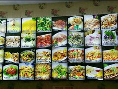 -龙香居海鲜浑锅家常菜·特色驴肉