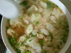 -安庆柴火馄饨(马道街店)
