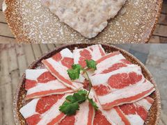 -锦城院坝老火锅