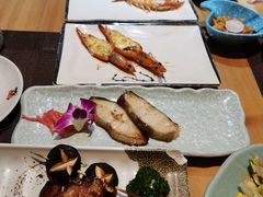 -割烹旭日本料理(龙湖狮山天街店)