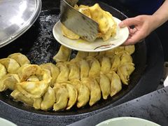 麻油蒸馄饨-味一早餐(新芝路店)