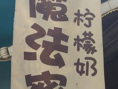 -猫的魔法密林(衣裳街店)