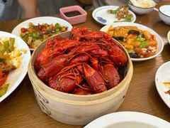 -毛哥小馆子(百井坊巷店)