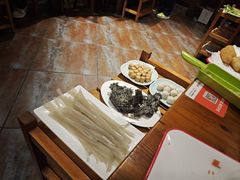 -義聚德·清真铜锅涮羊肉·烧烤(河东店)