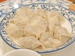 三鲜水饺-东方饺子王(创始店)