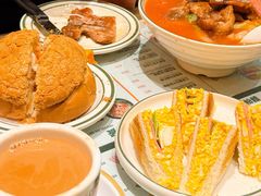 -华嫂冰室(尖沙咀店)