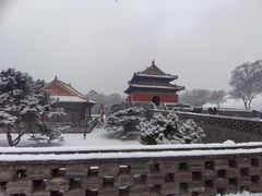 -北陵公园
