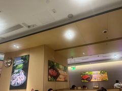 -海底捞火锅(金光华店)