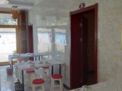 -宾朋海鲜特色美食餐厅·纯手工鲅鱼水饺(兴海路店)