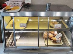 -永康饼屋(桑达大厦总店)