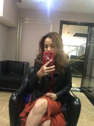 点击看大图 -3AM HAIR SALON染发接发